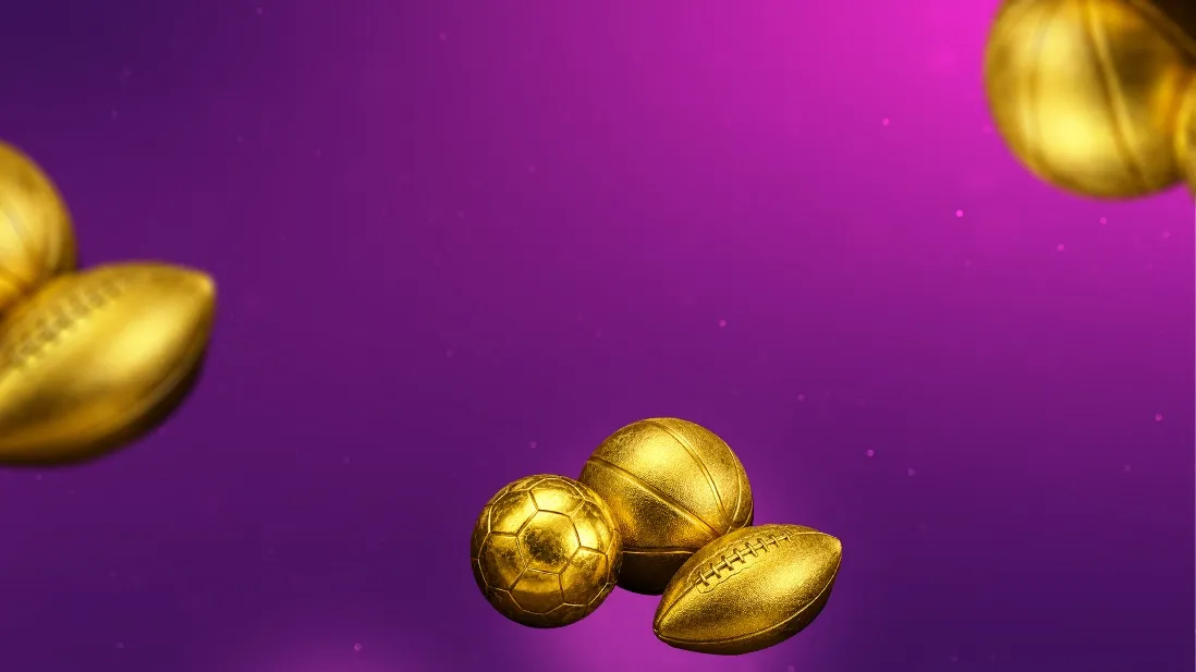 Claim a 100% Sports Free Play Welcome Bonus up to $500