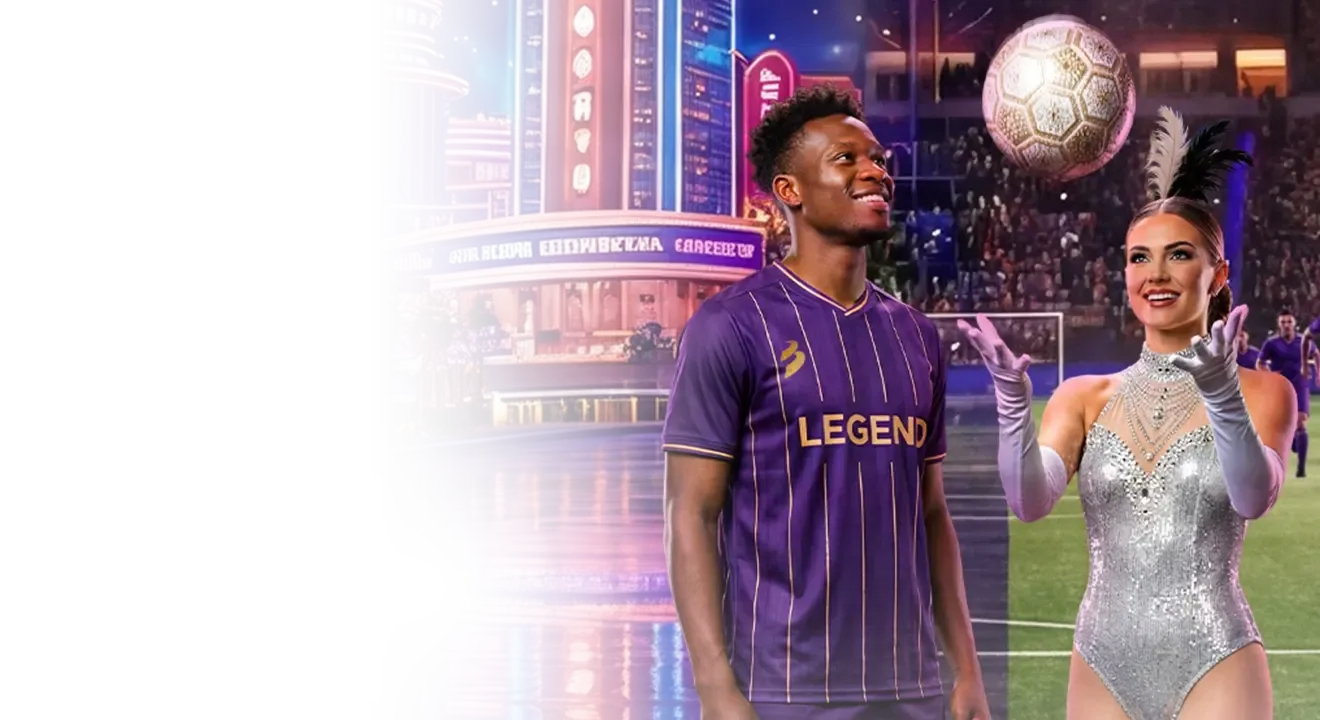 Promotions Banner
