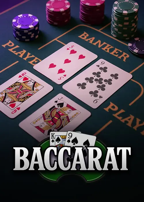 Baccarat