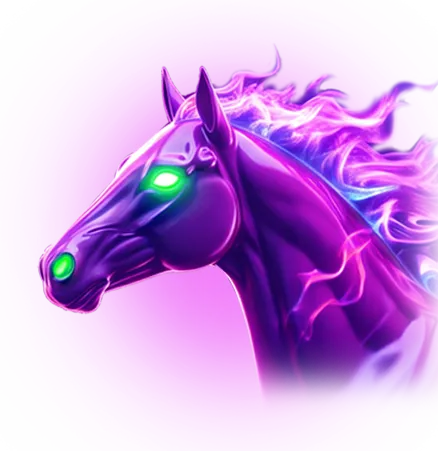 Background for horses