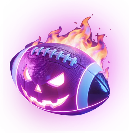 Background for sports