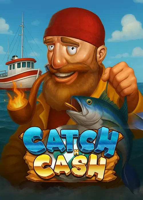 Catch 'n Cash