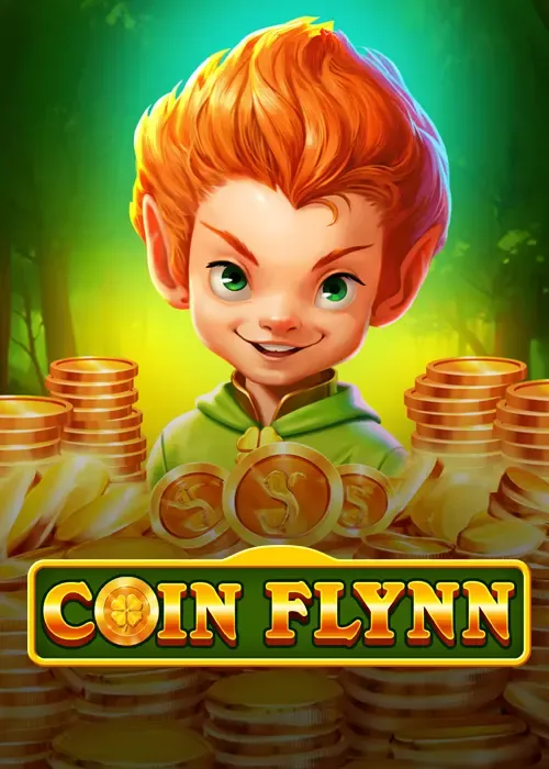 Coin Flynn