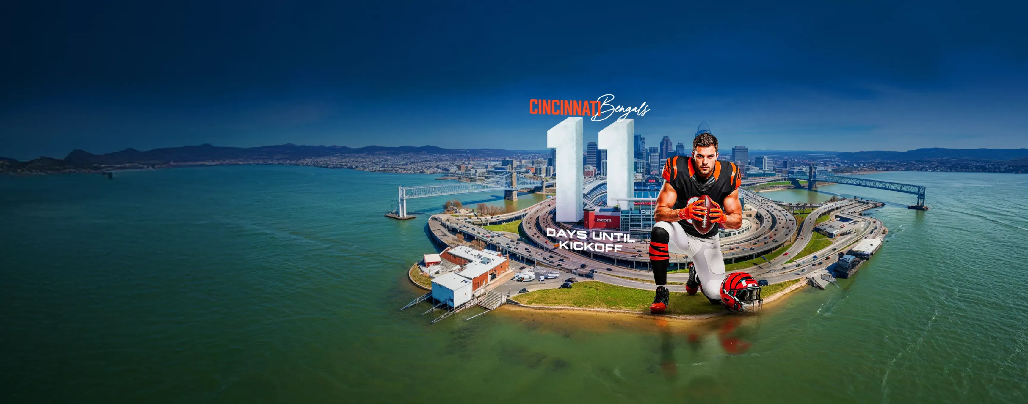 COUNTDOWN 11