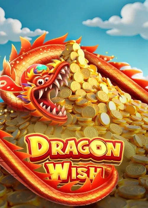 Dragon Wish