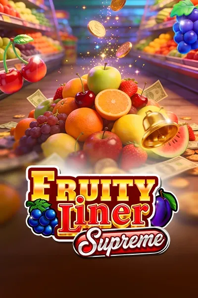 Fruity Liner Supreme