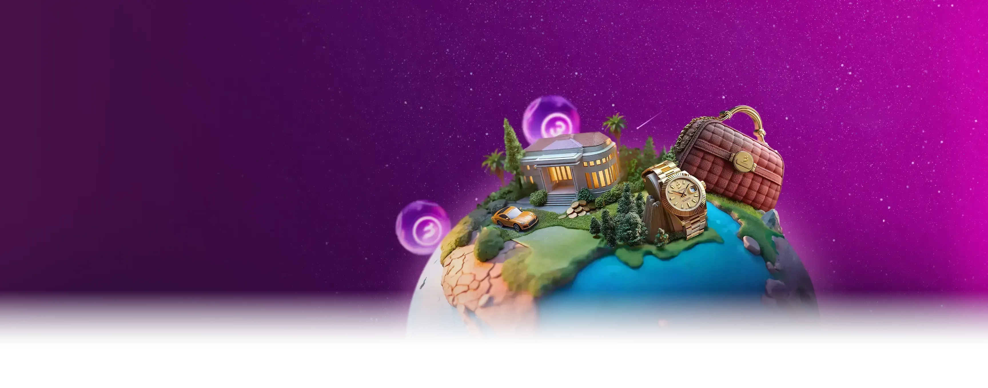 Hero Background