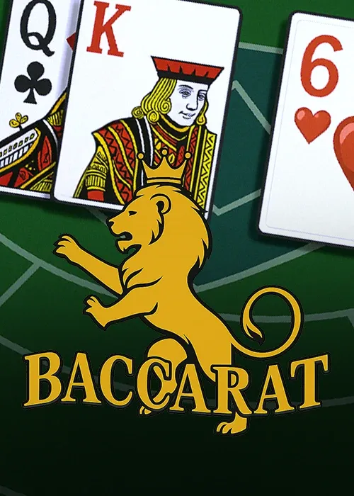 Mini Baccarat