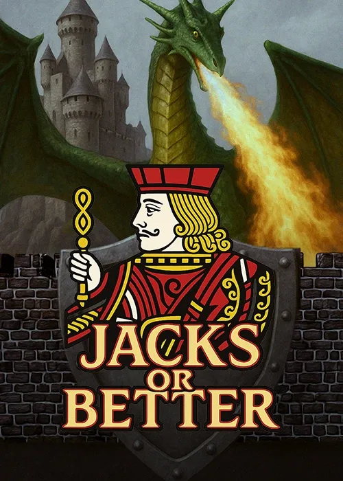 Mini Jacks or Better