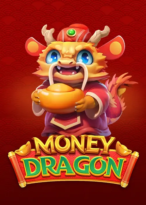 Money Dragon