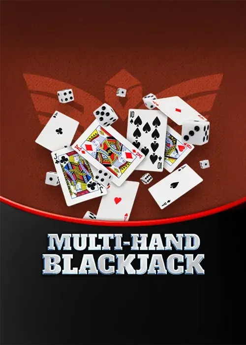 MultiHand Blackjack