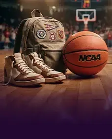 College Basketball sport category