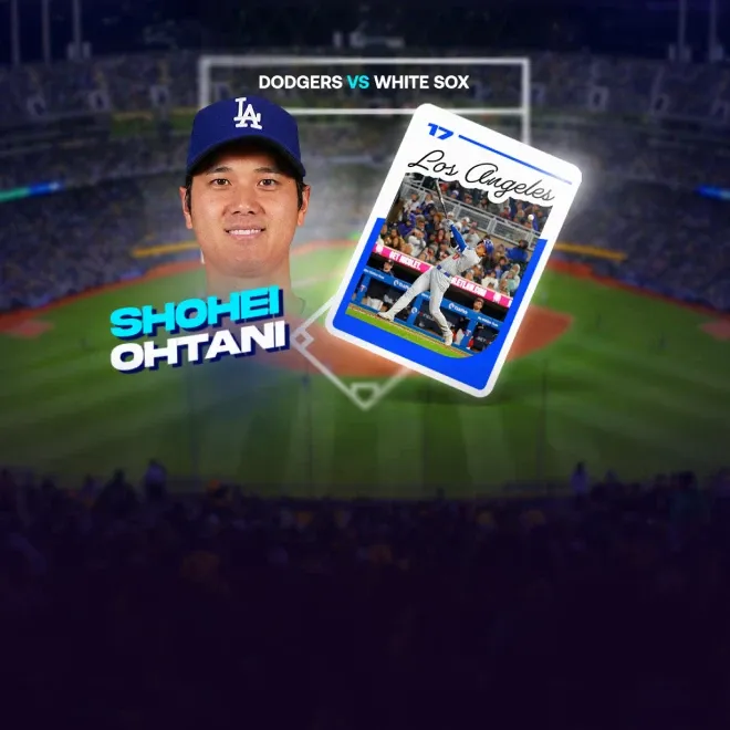 Odds Card Mobile
