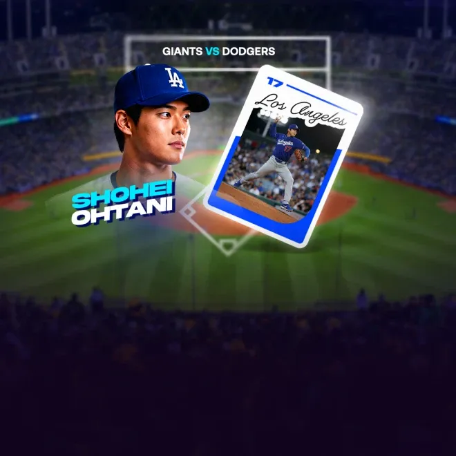 Odds Card Mobile