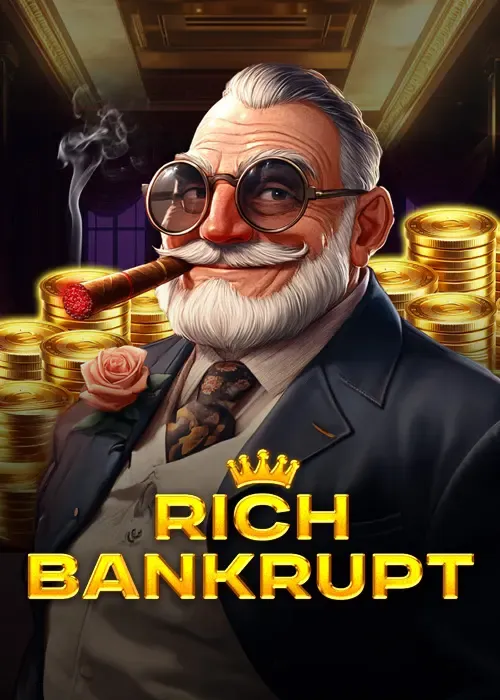Rich Bankrupt