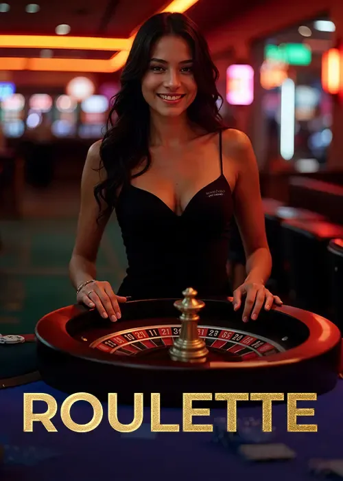 Roulette