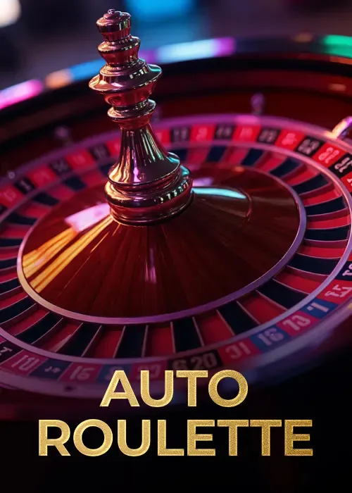 AutoRoulette