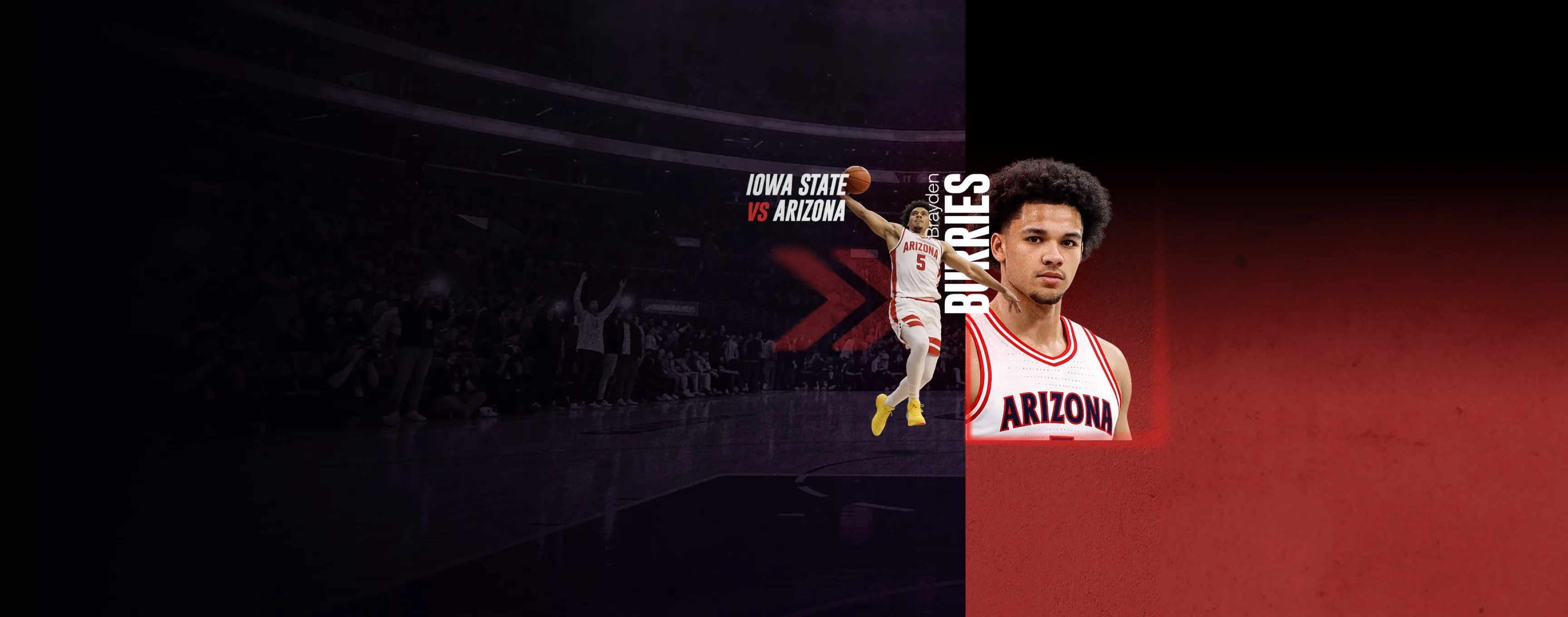 Odds Boost NCAA - Iowa State vs Arizona