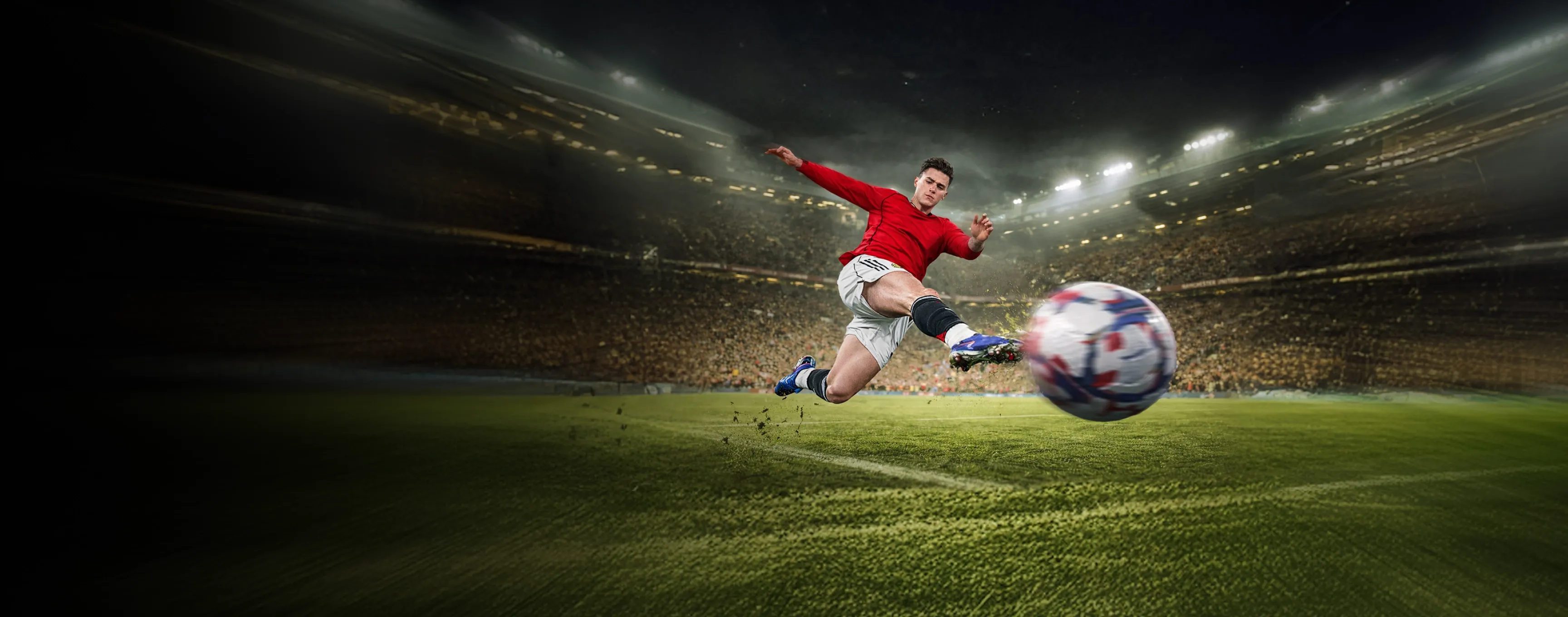 Boosted Odds Soccer: Newcastle vs Man Utd