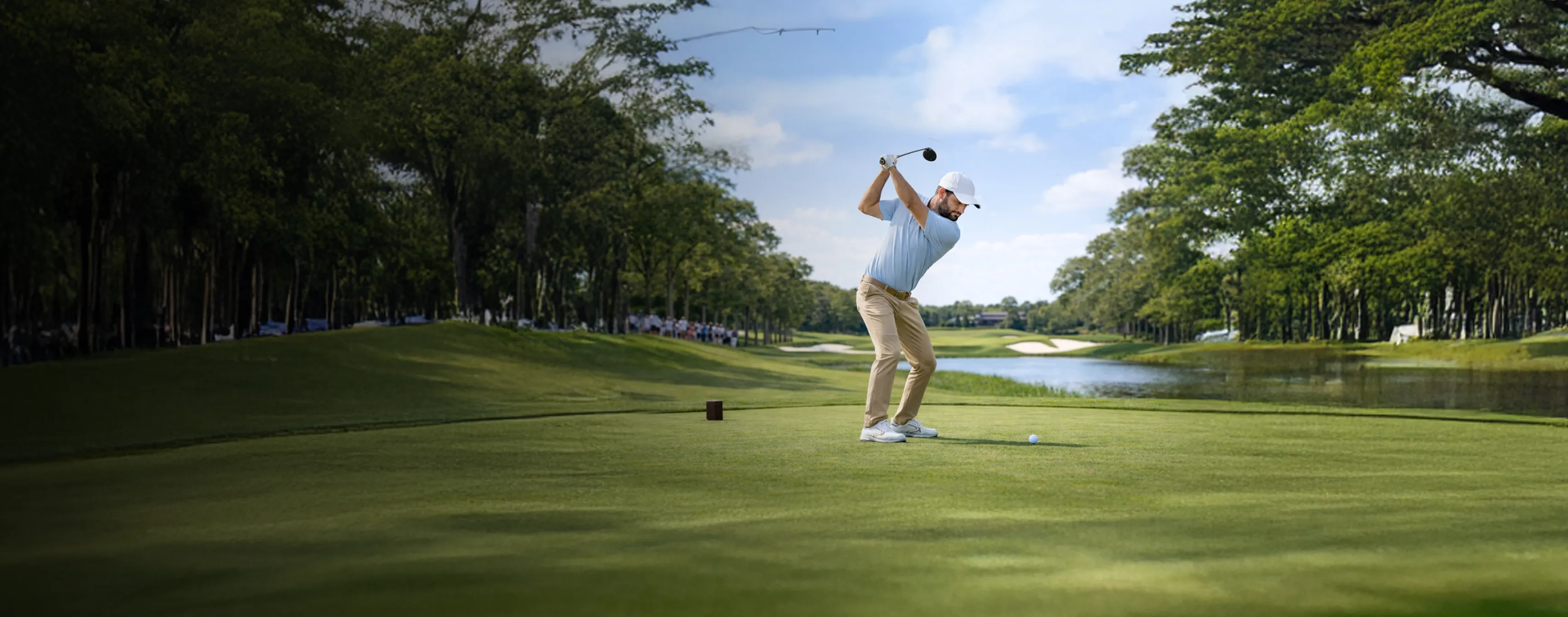 Boosted Odds Golf: Arnold Palmer Invitational