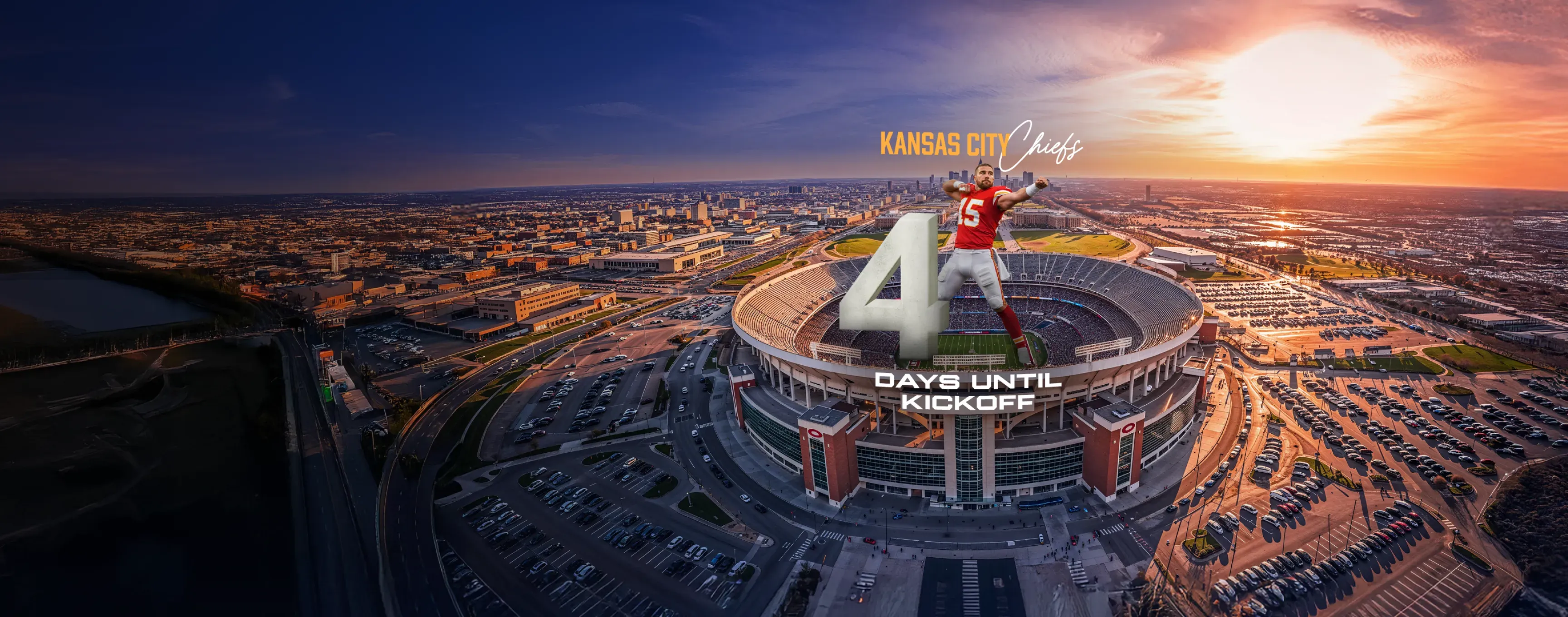 COUNTDOWN 04 NFL
