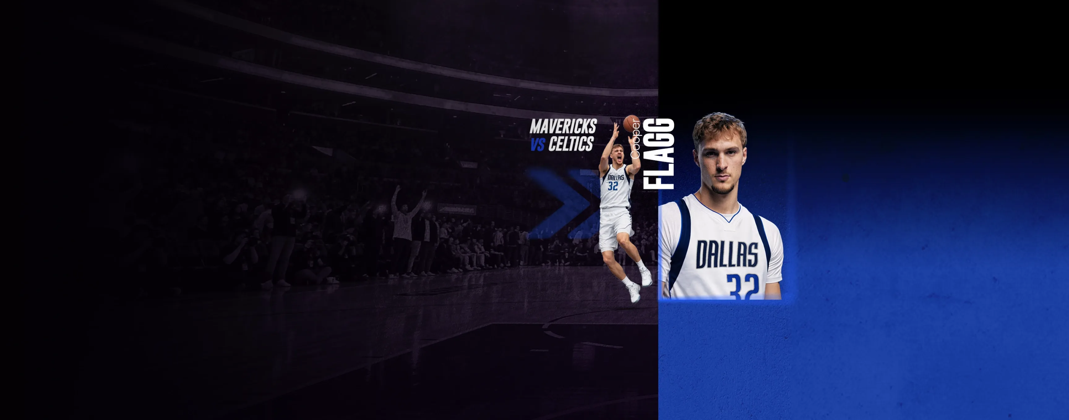 Boosted Odds NBA: Mavericks vs Celtics