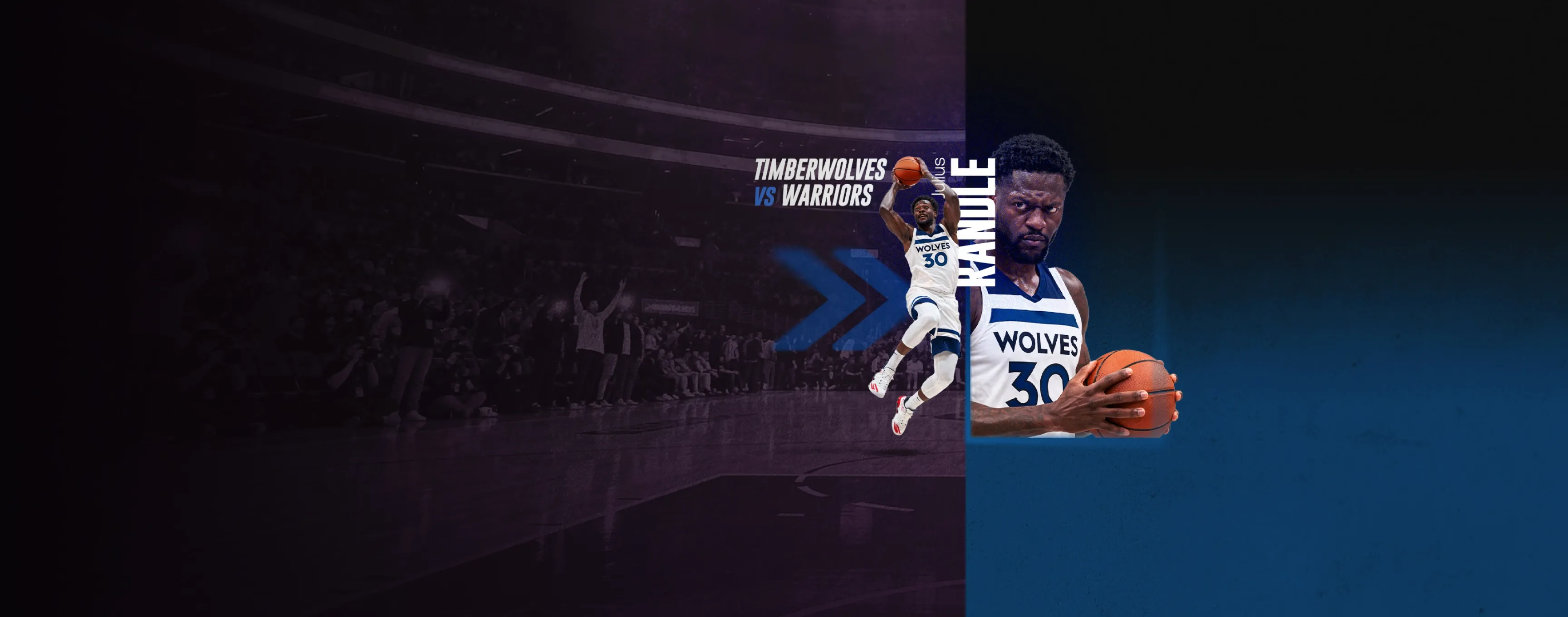 Boosted Odds NBA: Timberwolves vs Warriors