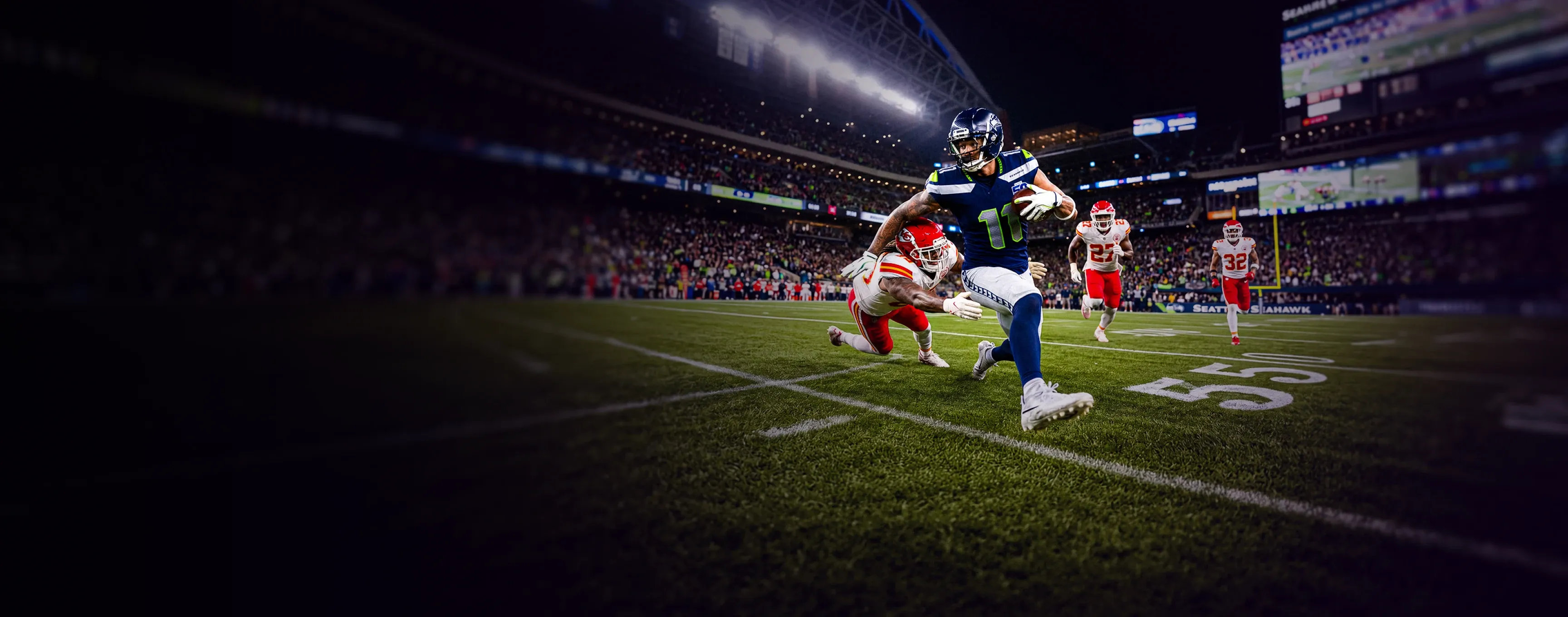 NFL Early Bird