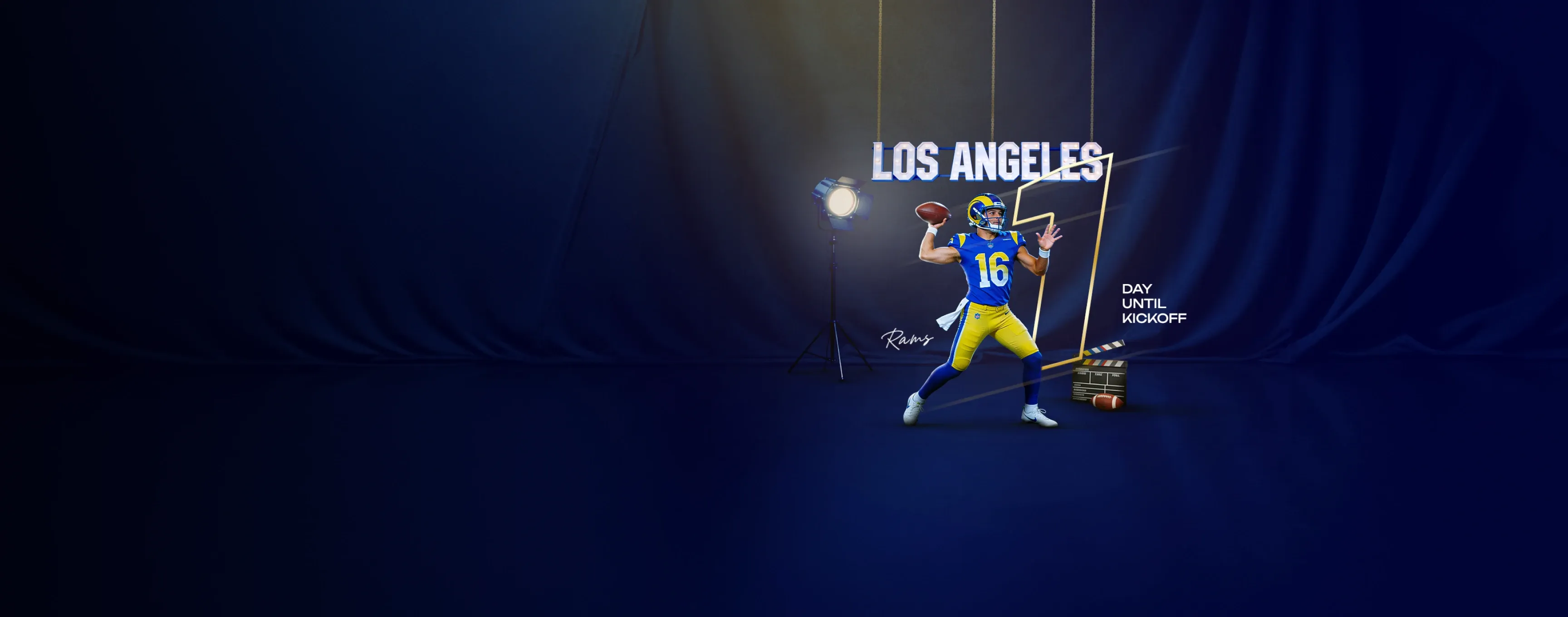 NFL Countdown Day 1