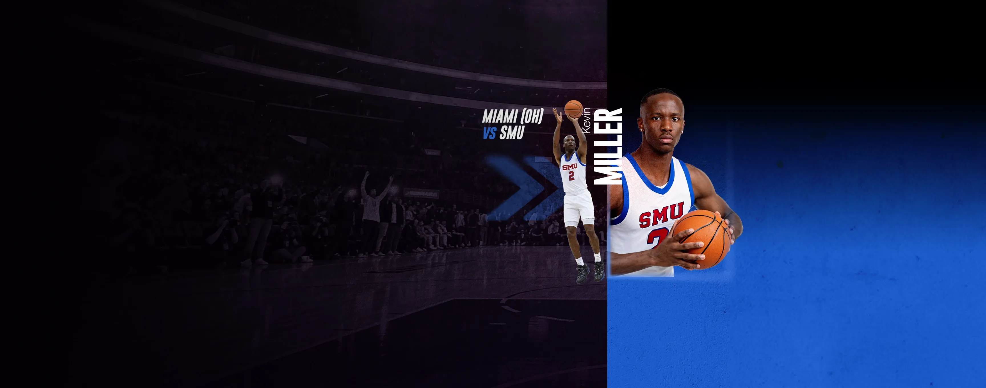 Boosted Odds NCAAB: Miami (OH) vs SMU