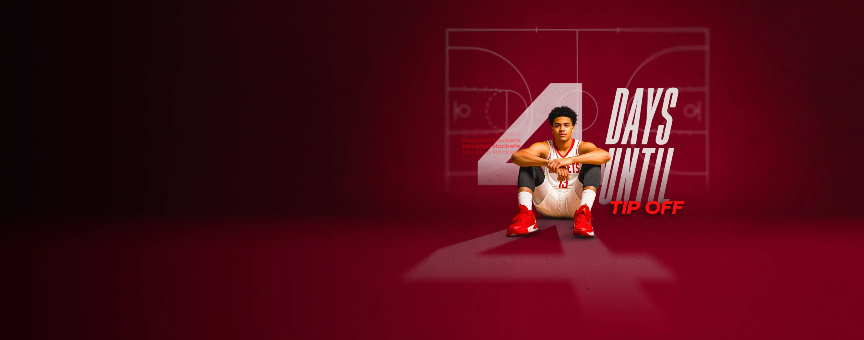 Countdown Day 4