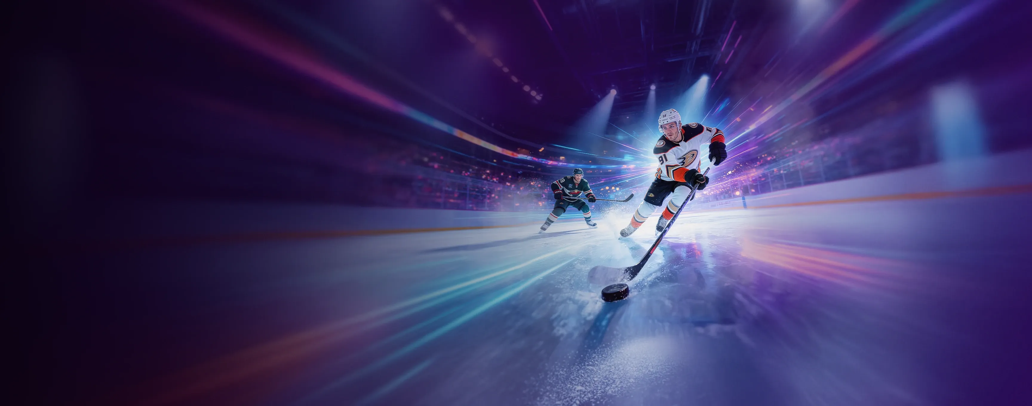Boosted Odds NHL: Anaheim Ducks vs Minnesota Wild