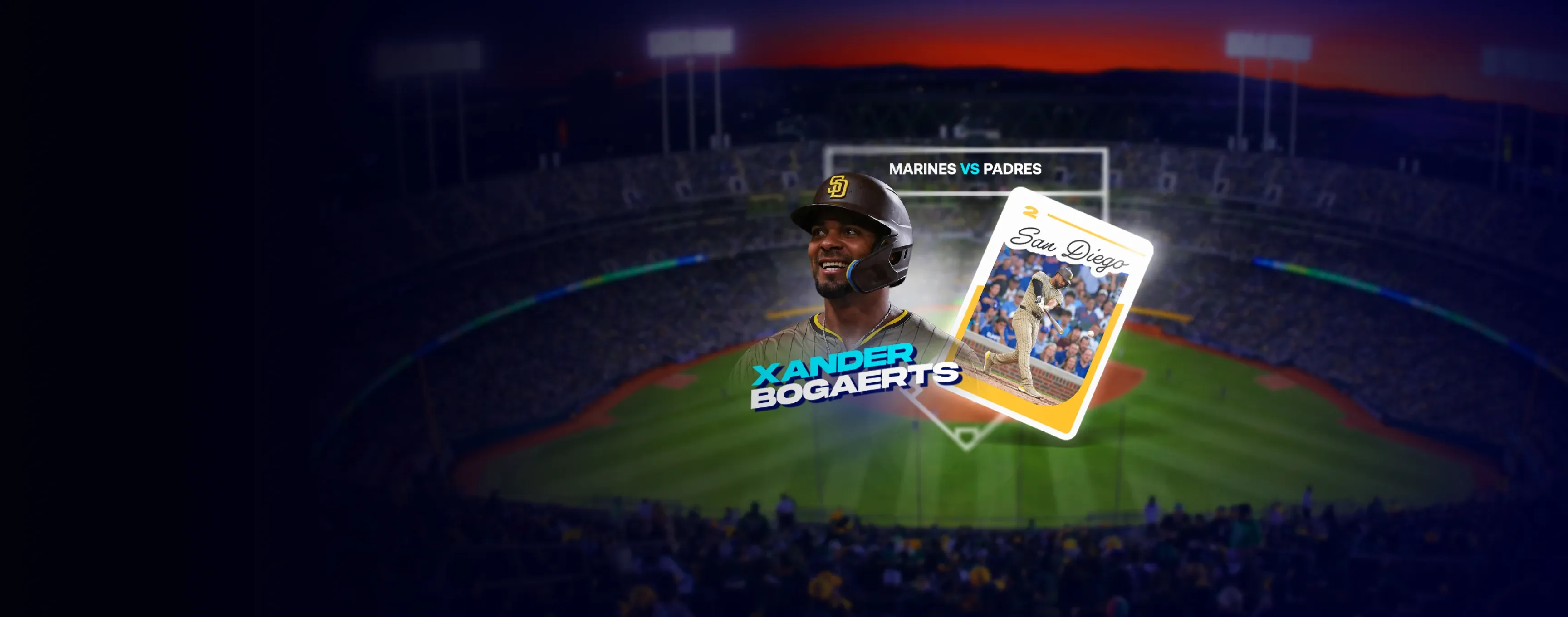 Boosted Odds MLB: Seattle Mariners vs San Diego Padres