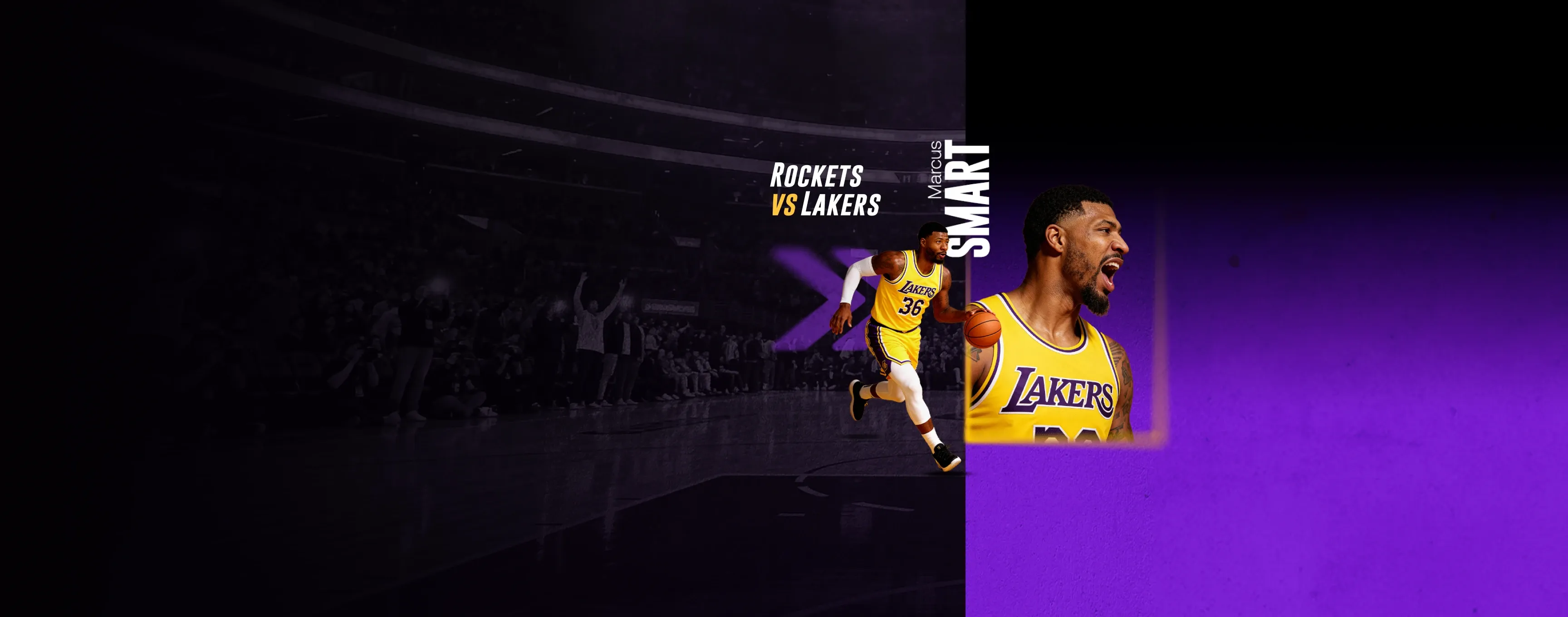 Boost Odds NBA: Rockets vs Lakers
