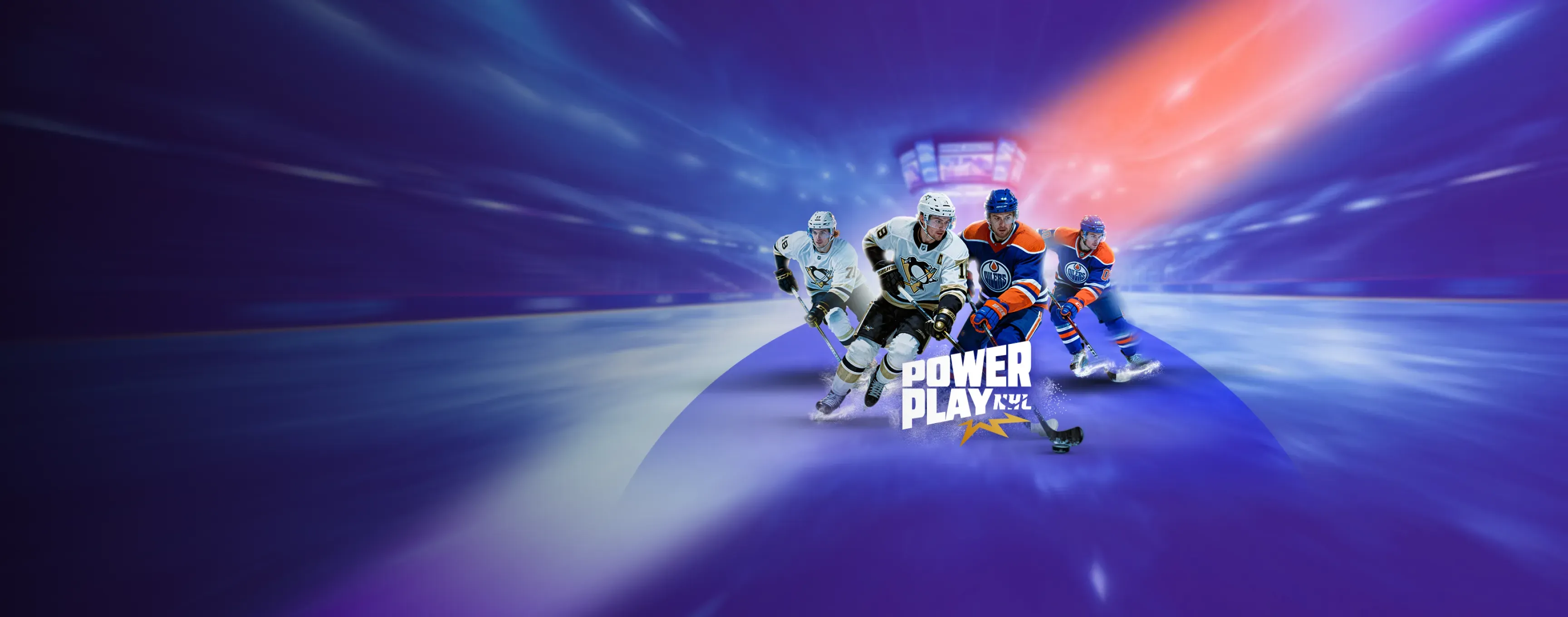 NHL Power Play