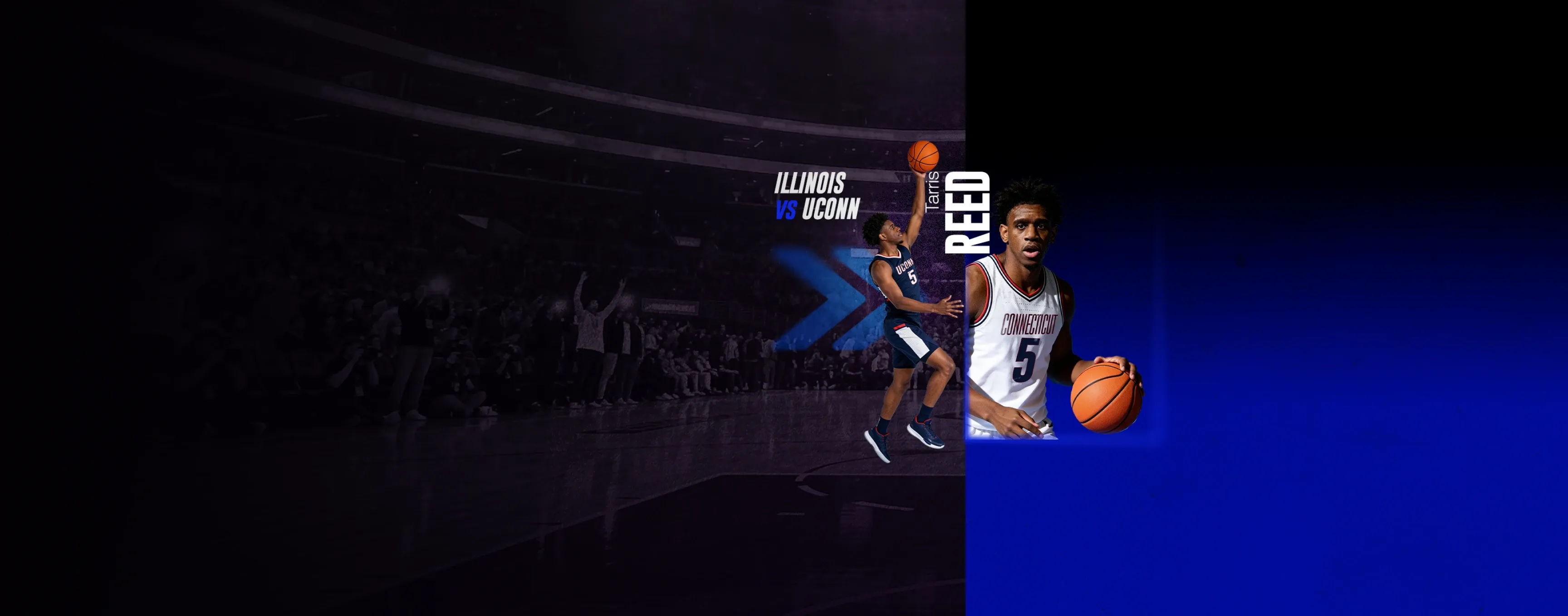 Boosted Odds: Illinois vs. UConn