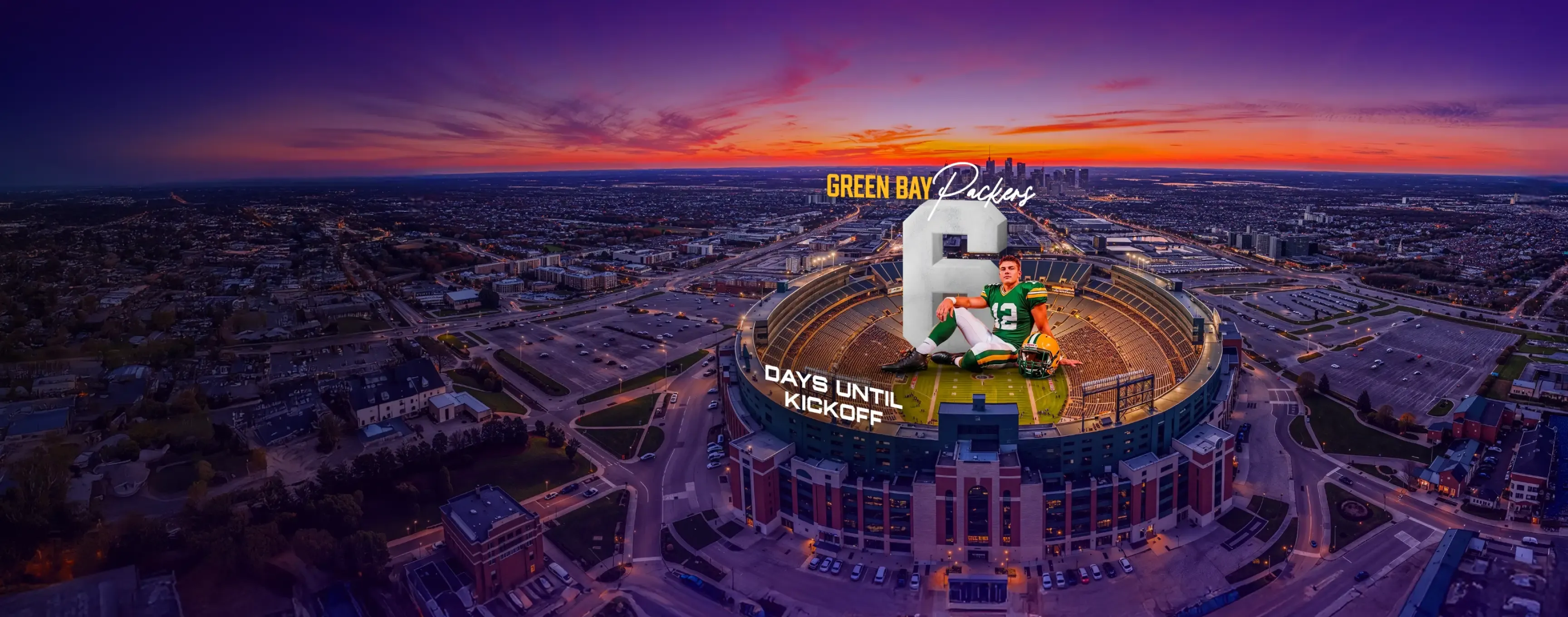 COUNTDOWN 06 NFL