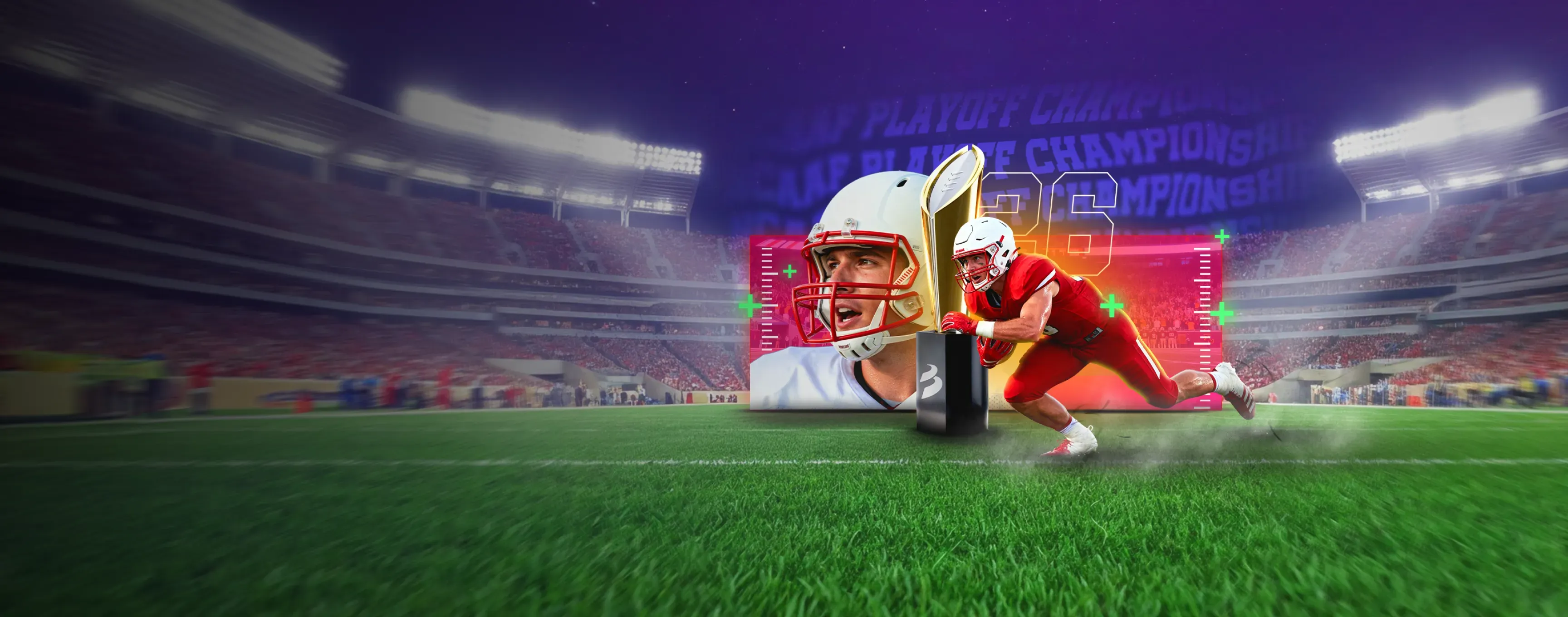 College Biggest Night