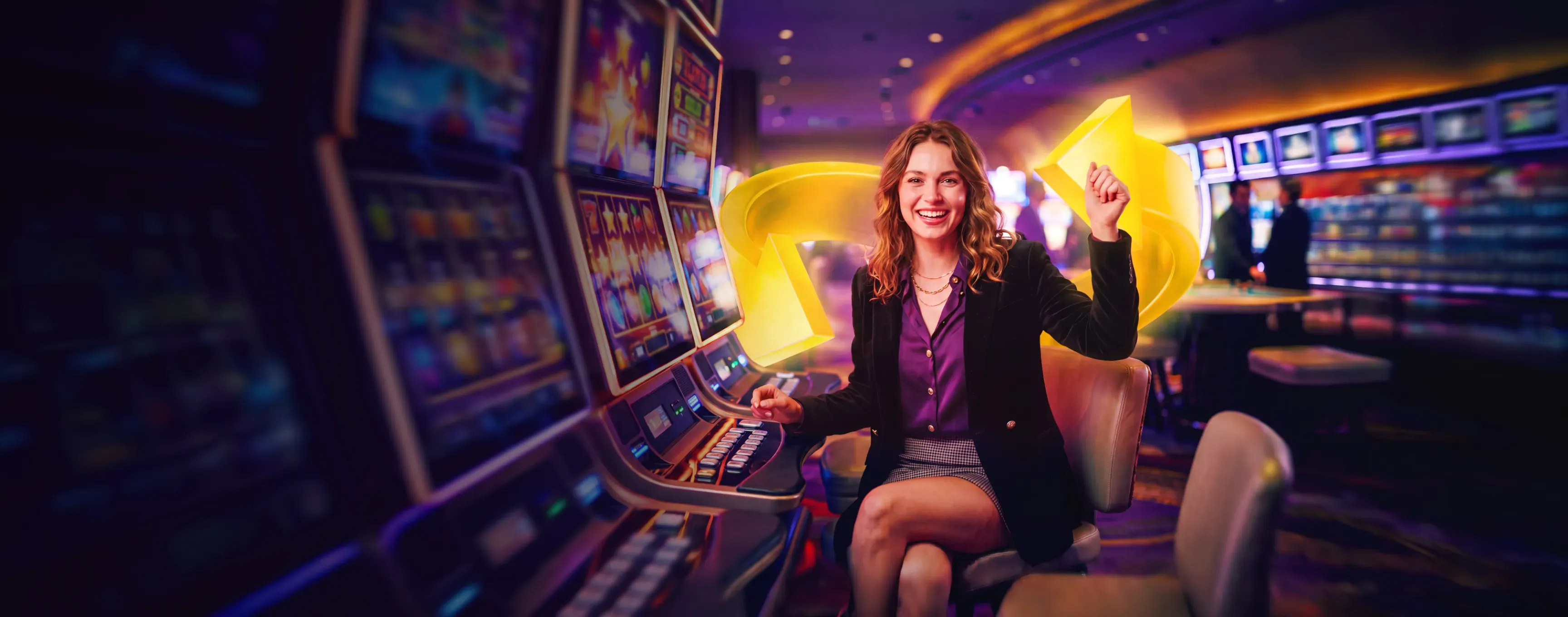 Casino Package Slots