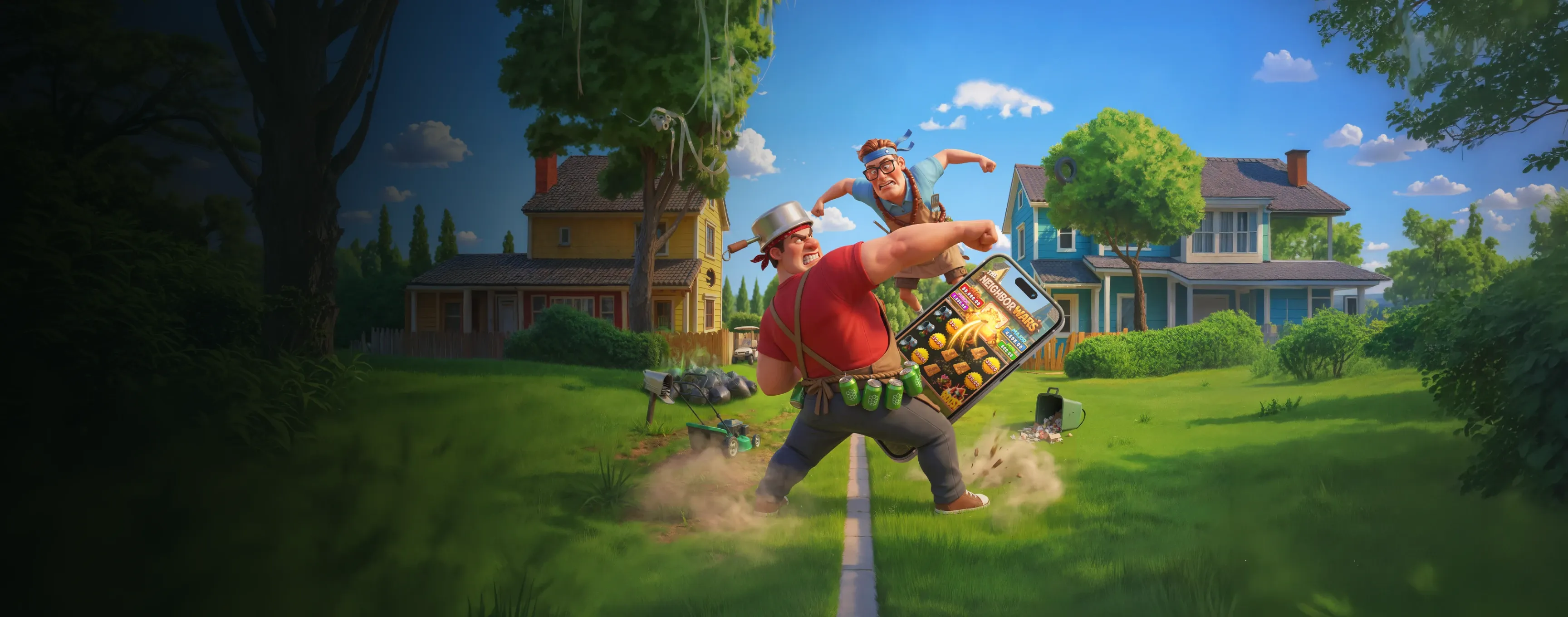 Game of the Week