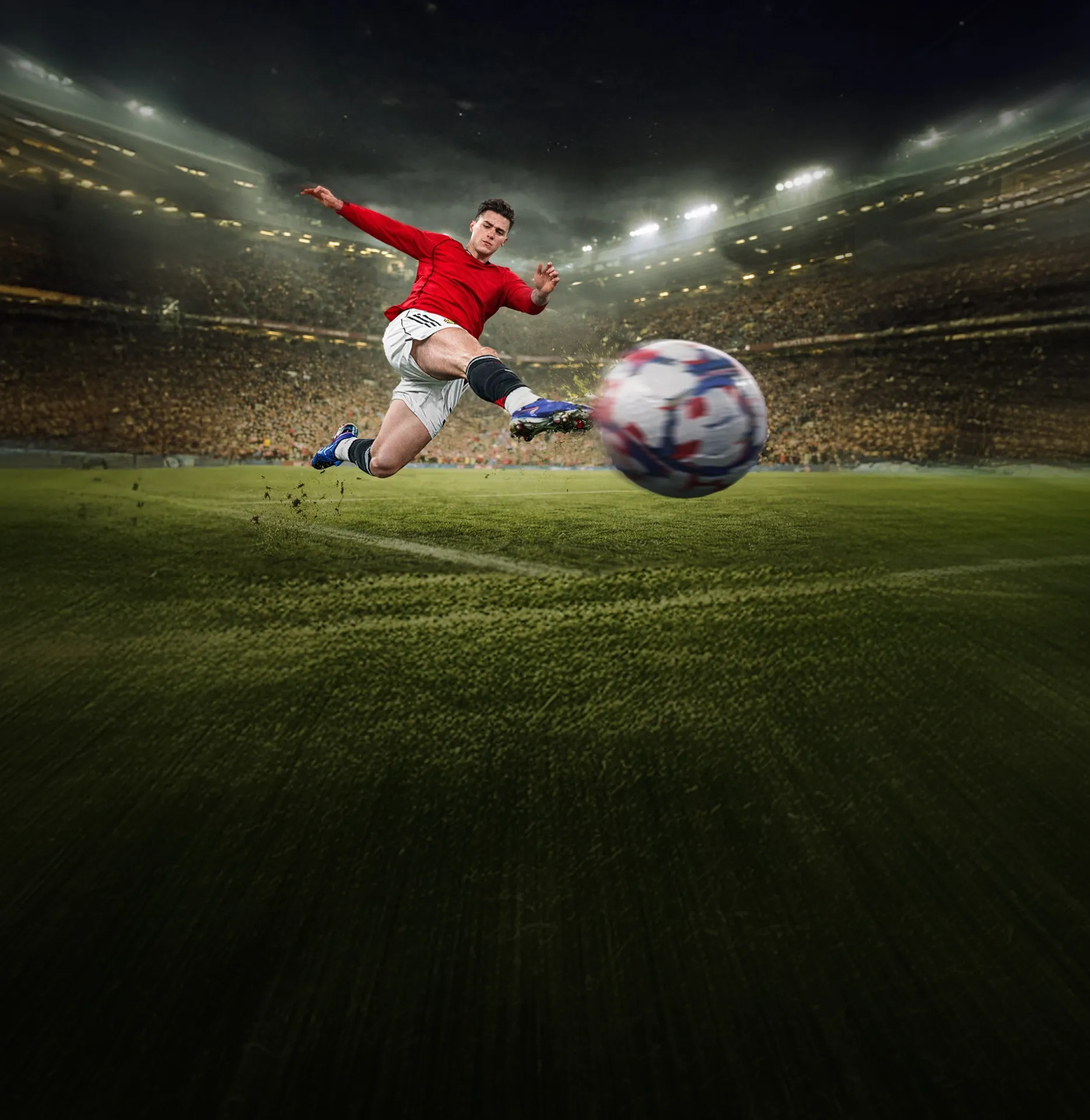 Boosted Odds Soccer: Newcastle vs Man Utd