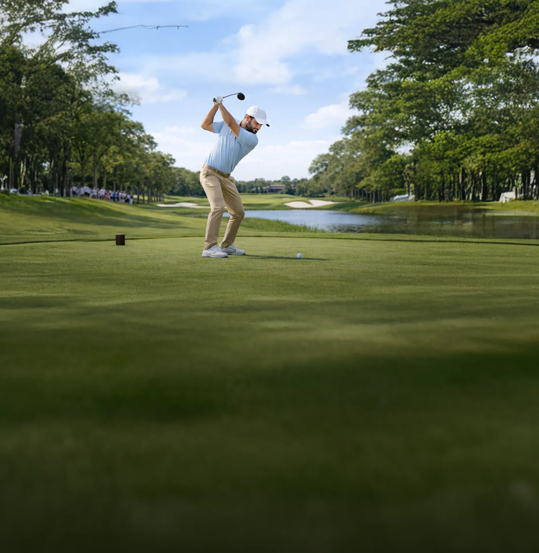 Boosted Odds Golf: Arnold Palmer Invitational