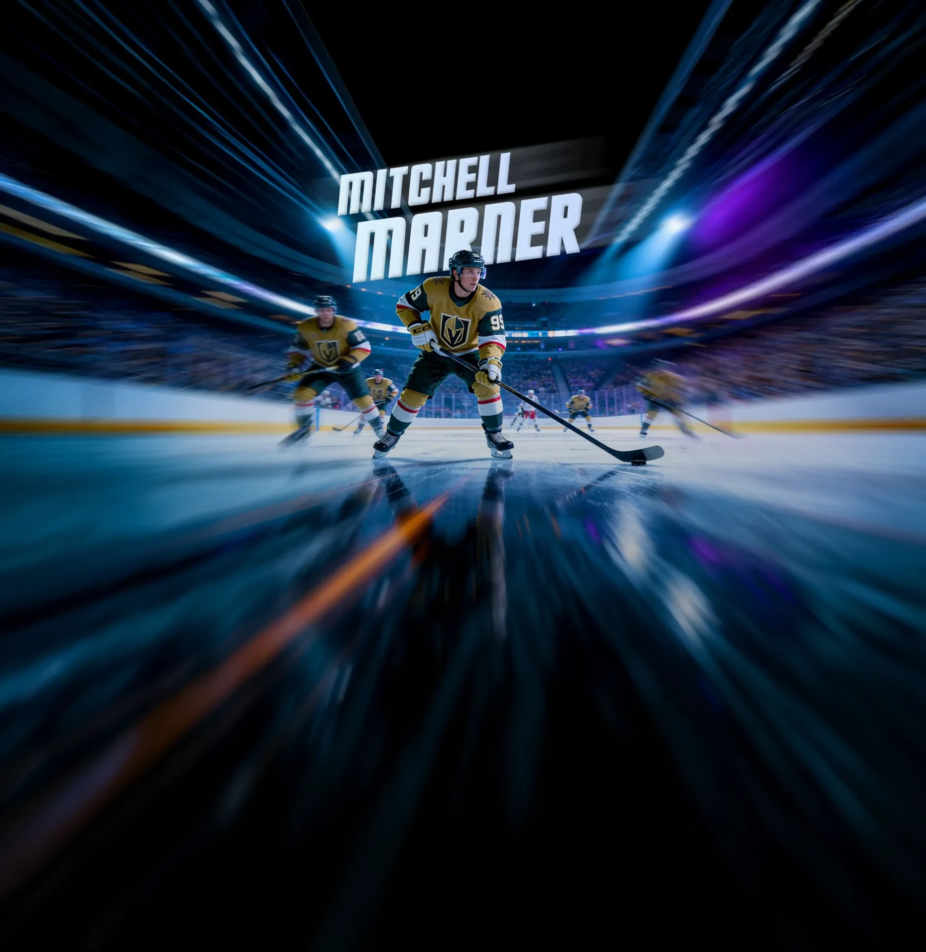 Boosted Odds NHL: June 9th