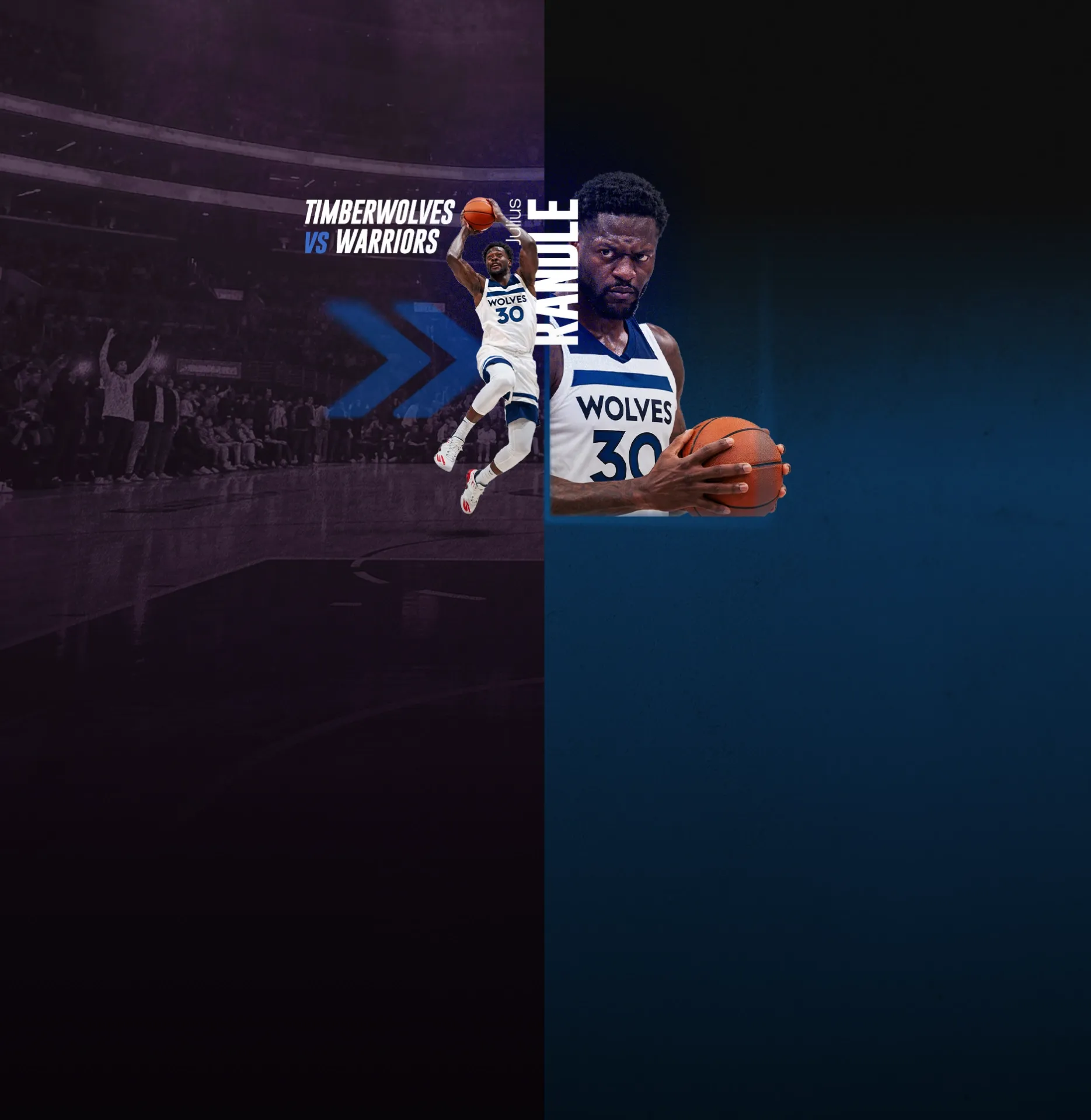 Boosted Odds NBA: Timberwolves vs Warriors