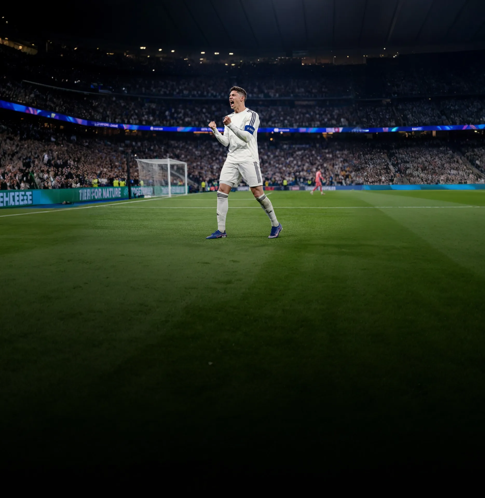 Boosted Odds Soccer: Real Madrid vs Elche