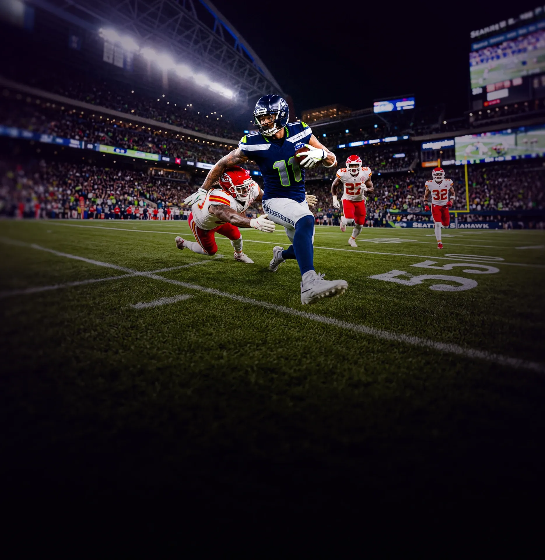 NFL Early Bird