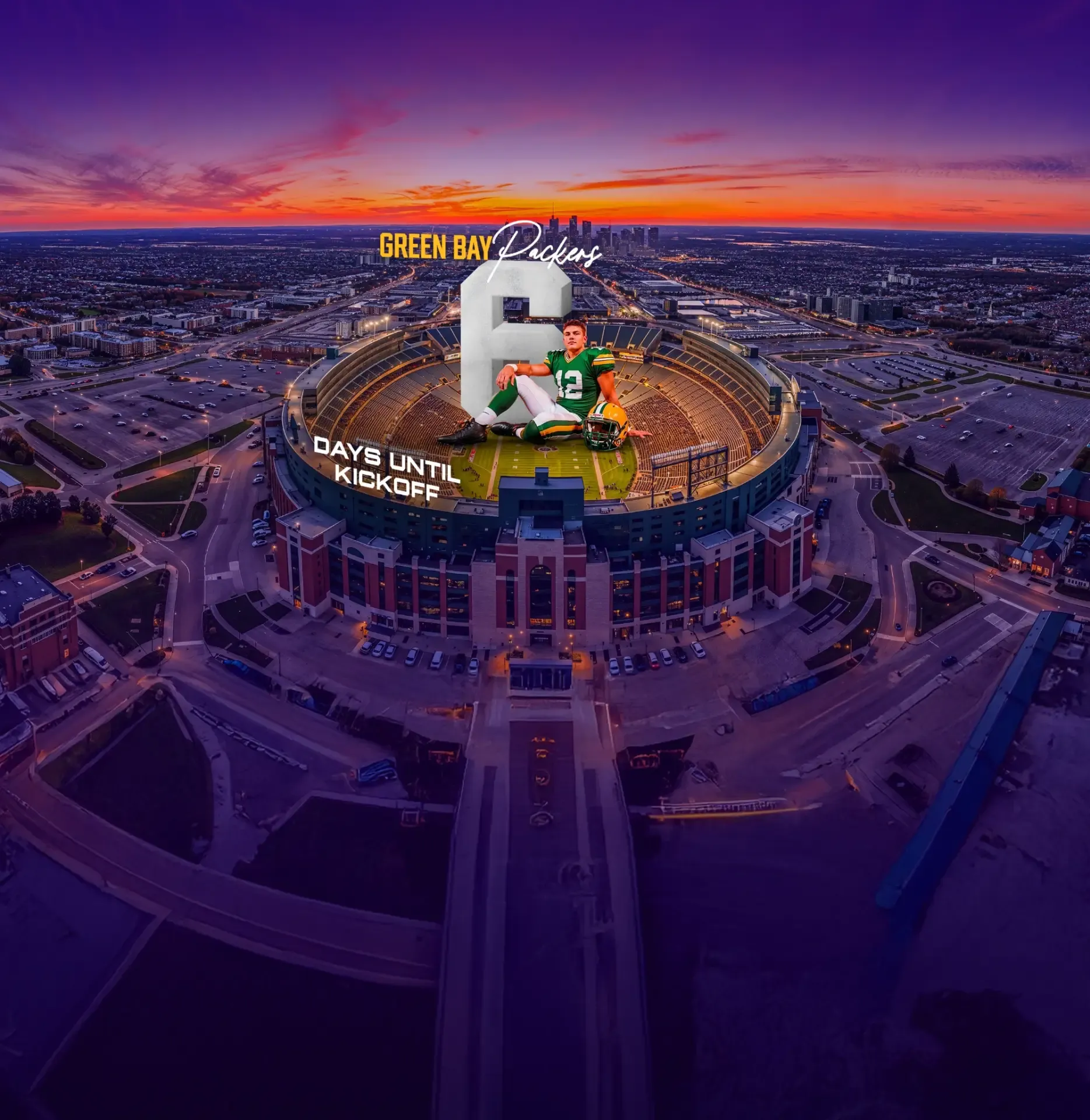 COUNTDOWN 06 NFL