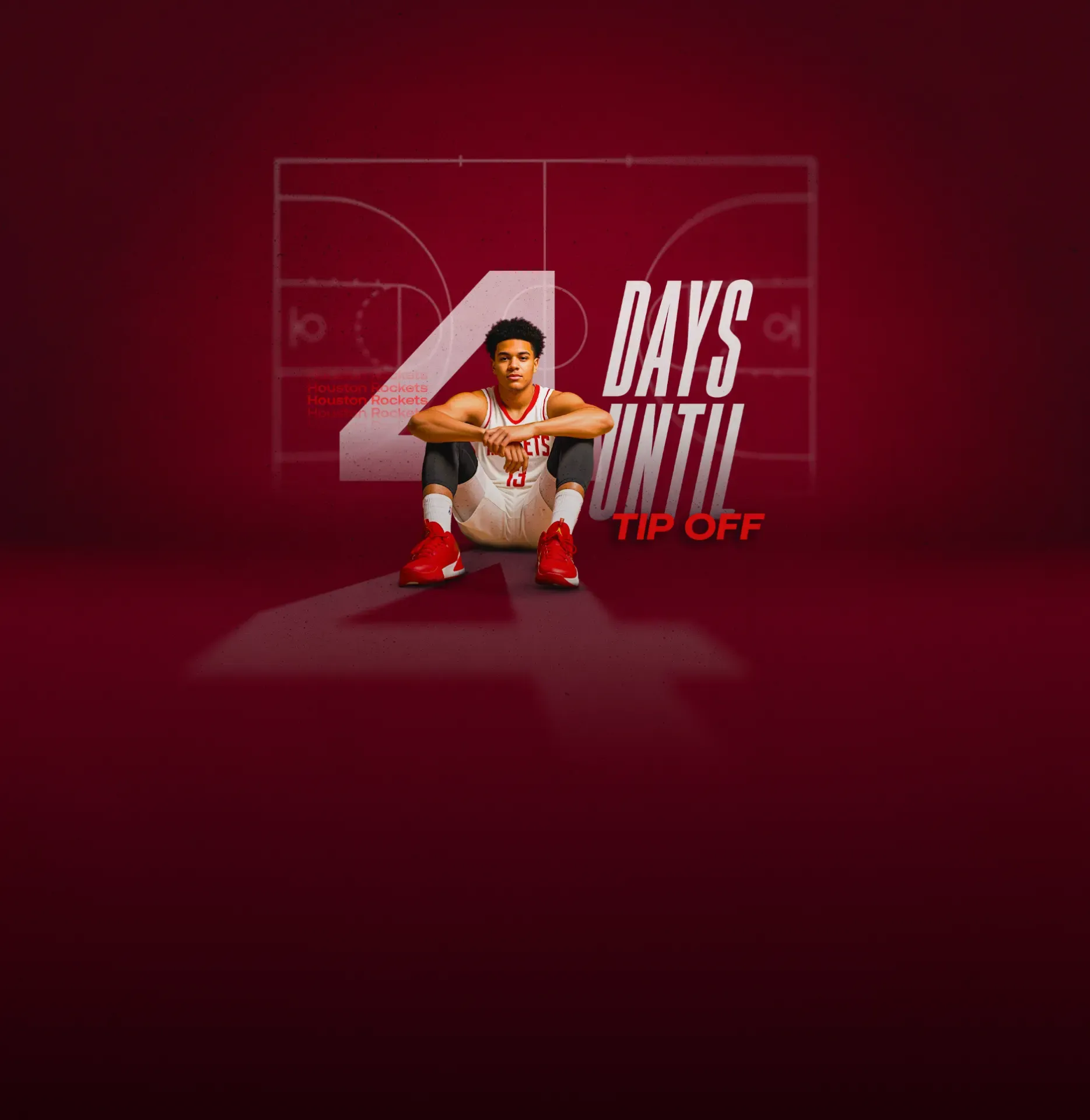 Countdown Day 4