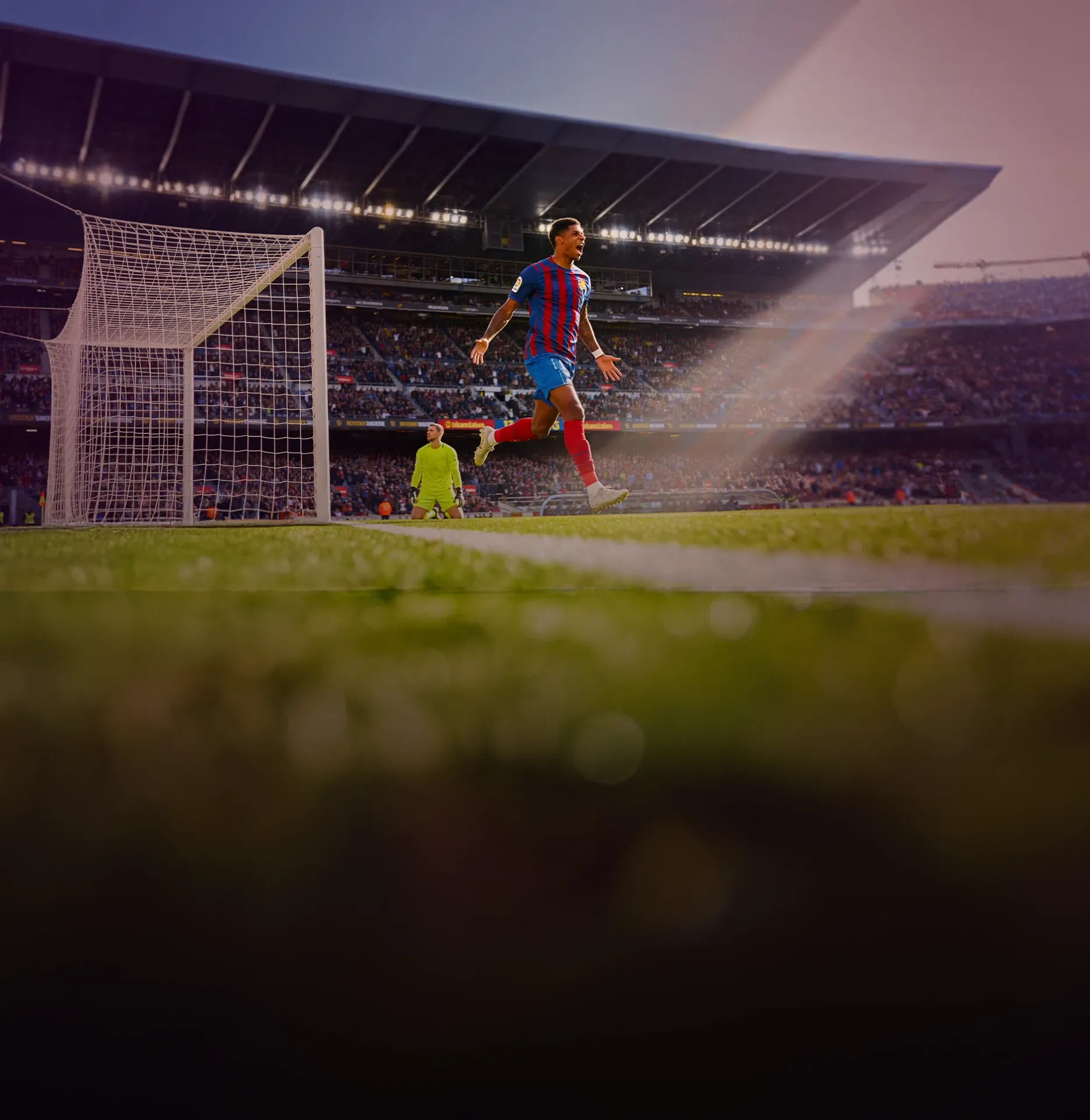 Boosted Odds Soccer CHAMPIONS LEAGUE QUARTERFINALS 