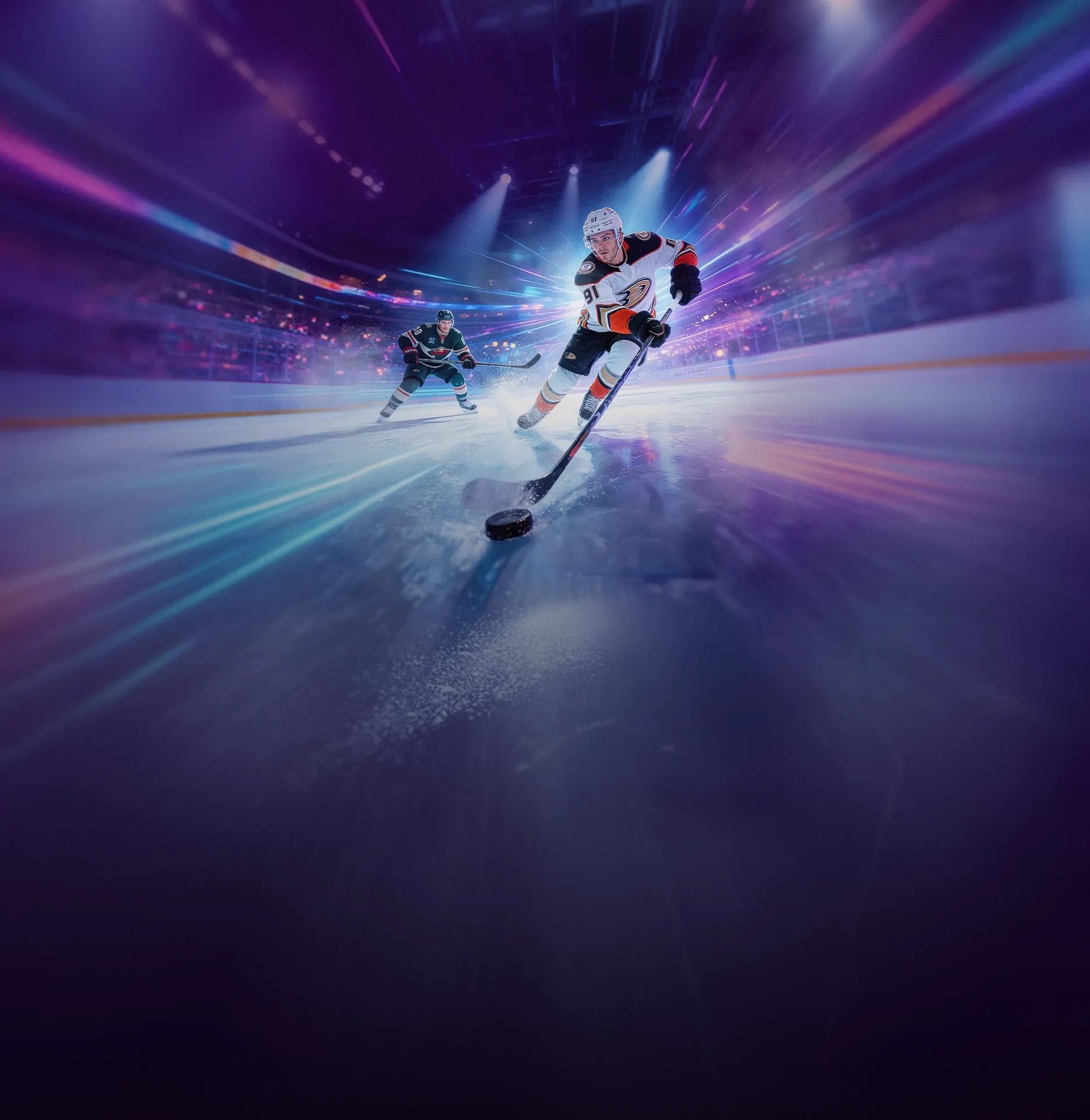 Boosted Odds NHL: Anaheim Ducks vs Minnesota Wild